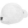 Gaiam Womens Wander Breathable Geo Hat(White)