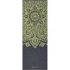 Gaiam Yoga Mat – Premium 6mm Print Extra Thick Non Slip Exercise & Fitness Mat for All Types of Yoga, Pilates & Floor Workouts (68″L x 24″W x 6mm Thick)(Sundial Layers)