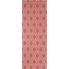 Gaiam Yoga Mat – Premium 6mm Print Reversible Extra Thick Non Slip Exercise & Fitness Mat for All Types of Yoga, Pilates & Floor Workouts (68″ x 24″ x 6mm Thick)(Changing Petals)