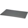 Gaiam Anti-Fatigue Non-Slip Comfort Floor Mat for Standing Desks in Office and Workstations or Home Use (Kitchen, Bathroom)