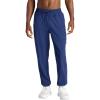 Gaiam Mens Mountain 2.0 Ob Pant, Slim Fit, 30” Inseam, Stretch Lightweight Material, Moisture-Wicking(Medieval Blue)