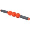 Gaiam Restore 05-58255 Pressure Point Muscle Roller Massage Stick (Colors may vary)(1 EA)
