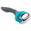 Gaiam Restore Cold Therapy Massage Roller – Easy-Glide Massage Ball Roller with Sure-Grip Handle – Muscle Massage Tool to Help with Sore Muscles, Neck, and Back Pain – Compact and Lightweight(1 EA)