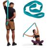 Gaiam Restore Resistance Band Stretching(1 EA)