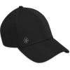 Gaiam Womens Wander Breathable Geo Hat(Black)