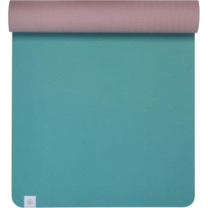 Gaiam Yoga Mat Performance TPE Exercise & Fitness Mat for All Types of Yoga, Pilates & Floor Exercises