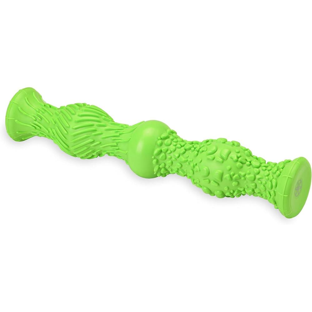 imageGaiam Restore Dual Foot Massage Roller