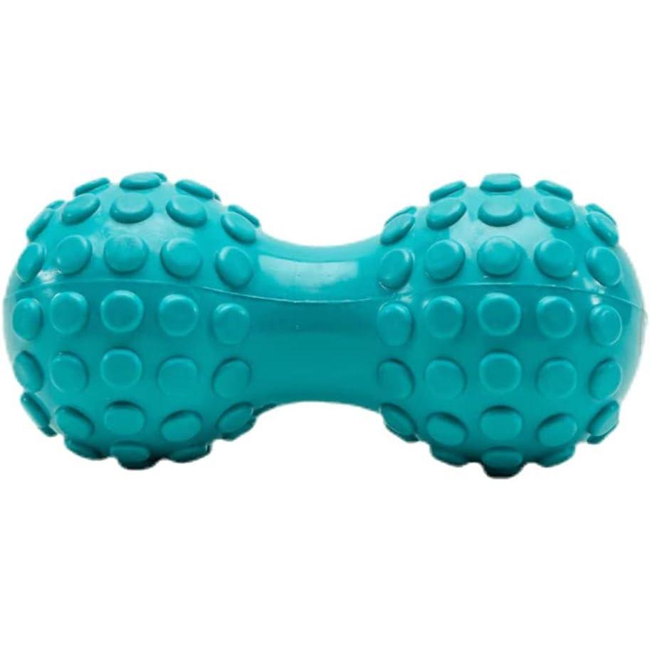 imageGaiam Restore DualZone Back Massage Roller Blue