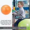 Gaiam Balance Ball Chair