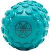 Gaiam Restore Dual-Zone Back Massage Roller Blue