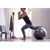 Gaiam Restore Self-Guided Stability Ball, 65cm