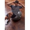 Gaiam Restore Self-Guided Stability Ball, 65cm