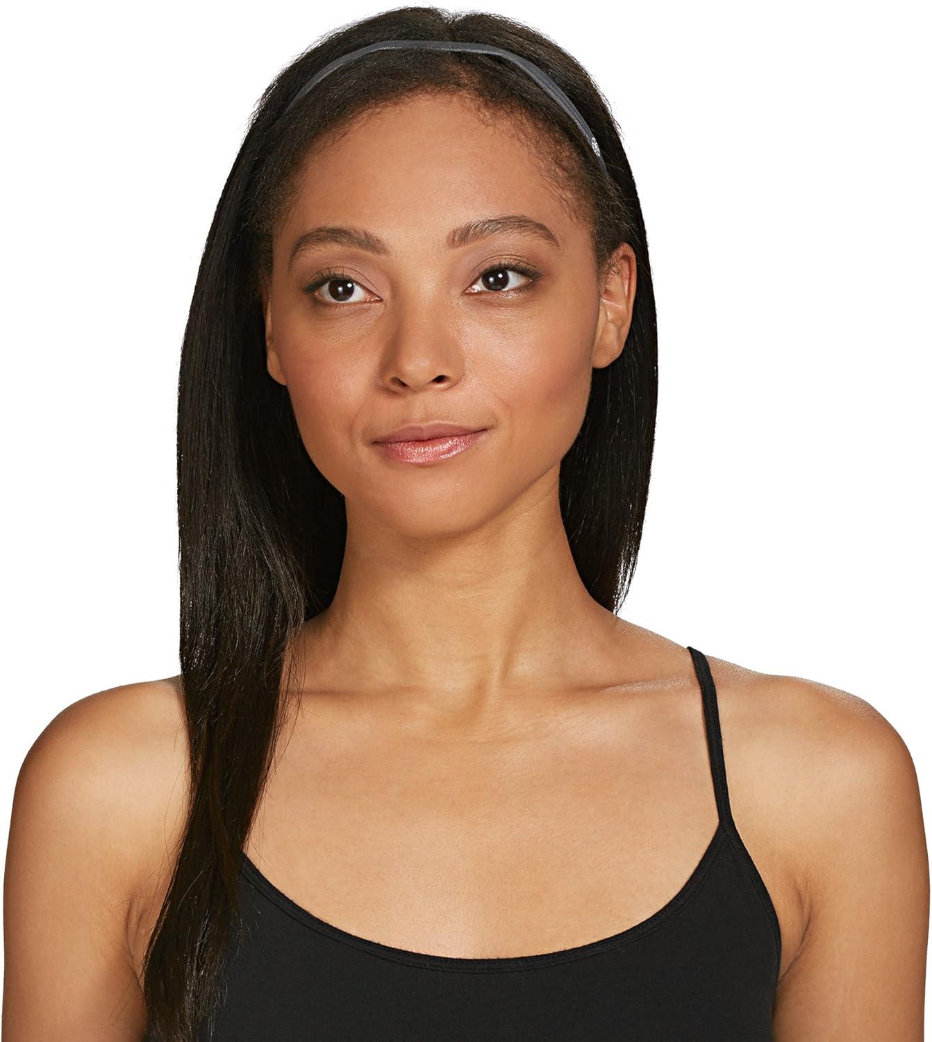 imageGaiam Yoga ThinGrip Headbands 3Pack