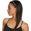 Gaiam Yoga Thin-Grip Headbands (3-Pack)
