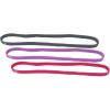 Gaiam Yoga Thin-Grip Headbands (3-Pack)