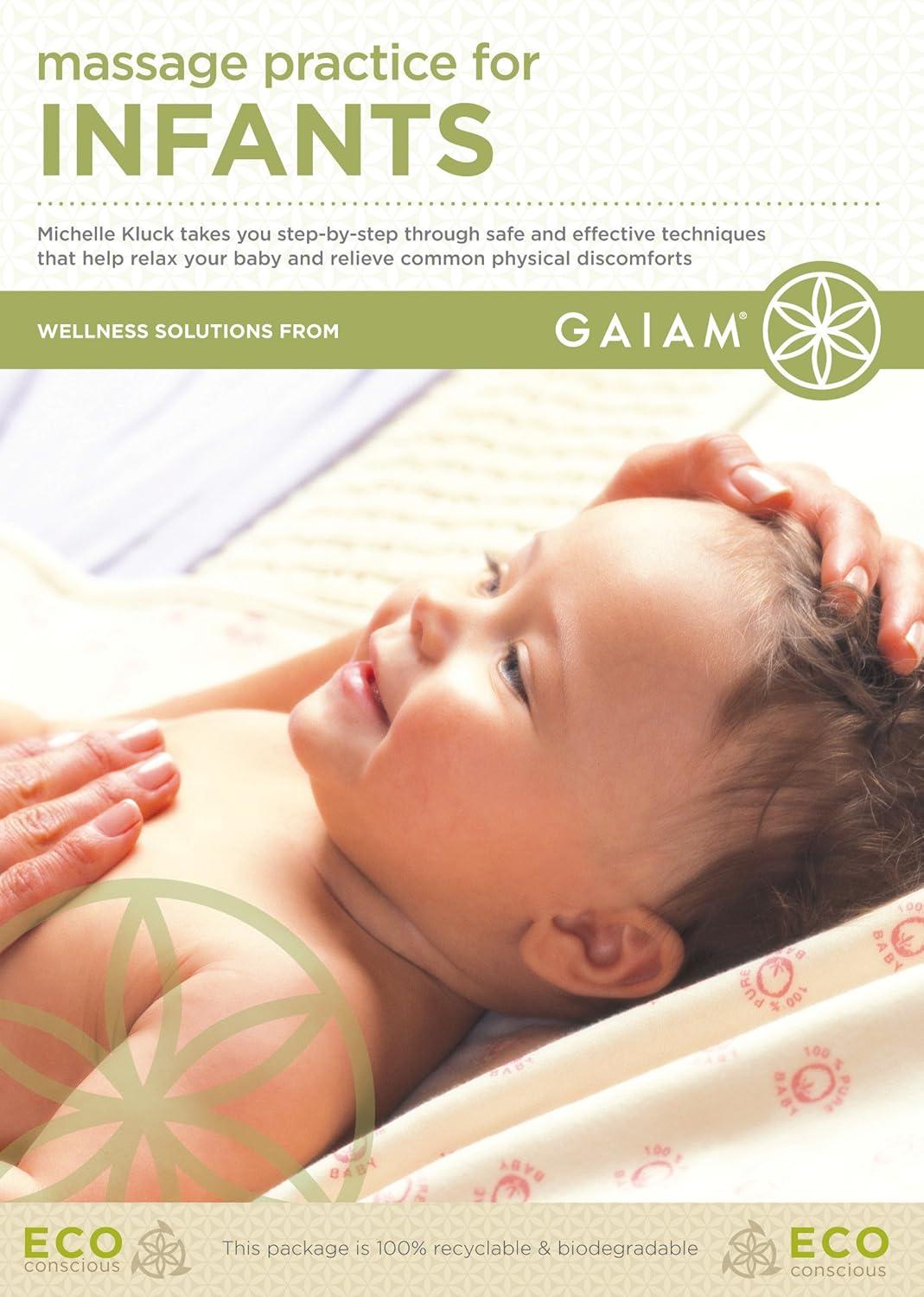 imageMassage Practice for Infants