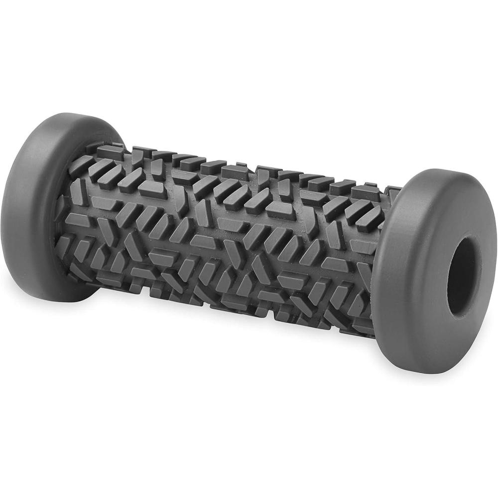 imageGaiam Restore Foot Roller Flex Massager  Textured Massage Roller for Pain Relief in Feet Arch Heel from Exercise Plantar Fasciitis Arthritis Joint Pain Physical Therapy