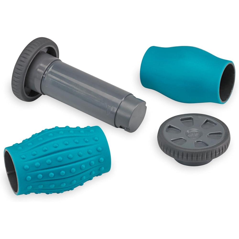 imageGaiam Wellbeing Gaiam Dual Texture Foot Roller
