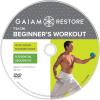 Gaiam Restore T’ai Chi Beginner’s Kit