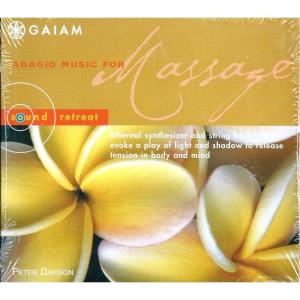 Adagio: Music for Massage