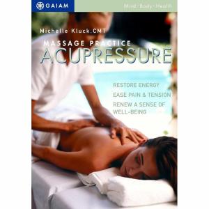 Massage Practice: Accupressure