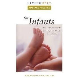 imageLiving Arts  Massage Practice for Infants