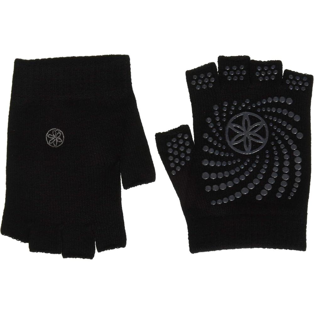 imageWb Super Grippy Yoga Gloves One Size Fits All 1each