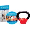 Gaiam Kettlenetics Slim & Tone
