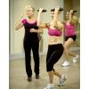 Gaiam Mari Winsor’s Pilates Bootcamp Kit