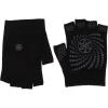 Wb Super Grippy Yoga Gloves One Size Fits All 1each