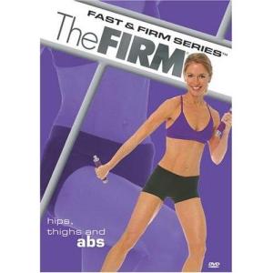 Gaiam Firm, The: Fast & Firm Series Hips, THIG