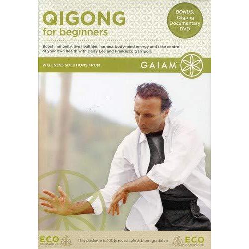 imageQigong for Beginners
