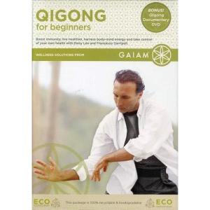 Qigong for Beginners