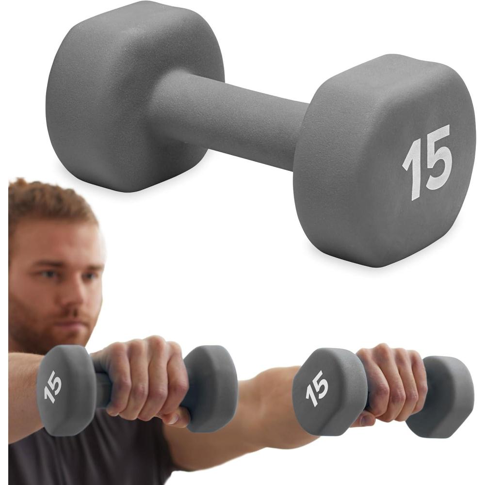 imageNeoprene Hand Weight
