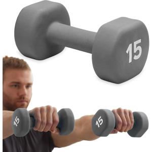 Neoprene Hand Weight