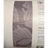 Gaiam Printed Fitness Mat 10mm