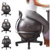 Swivel Base (Black)