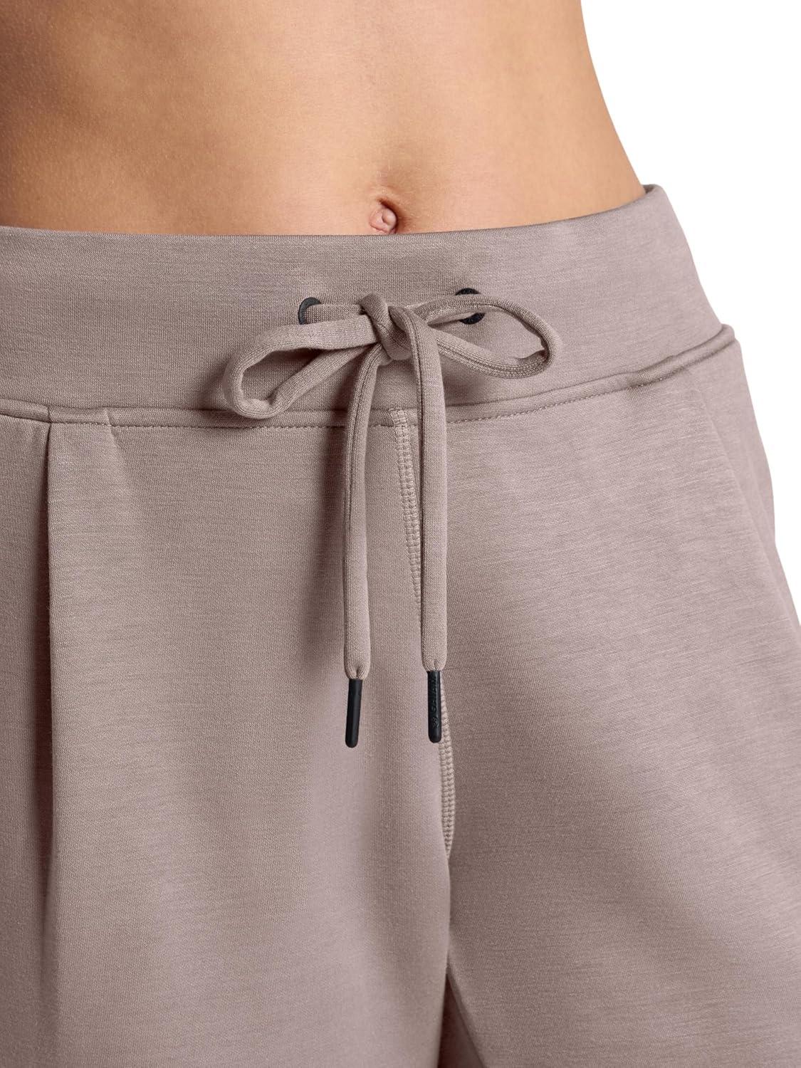 imageGaiam Womens Hudson Straight Pant Relaxed Fit 285 Inseam Stretch Midweight MaterialFalcon