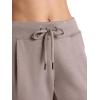 Gaiam Womens Hudson Straight Pant, Relaxed Fit, 28.5” Inseam, Stretch Midweight Material(Falcon)