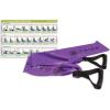 Gaiam Adjustable Fitness Band