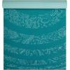 Gaiam Print Yoga Mat, Non Slip Exercise & Fitness Mat for All Types of Yoga, Pilates & Floor Exercises(Under the Sea)