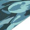 Gaiam Print Yoga Mat, Non Slip Exercise & Fitness Mat for All Types of Yoga, Pilates & Floor Exercises(Vibrant Flourish)