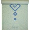 Gaiam Print Yoga Mat, Non Slip Exercise & Fitness Mat for All Types of Yoga, Pilates & Floor Exercises(Fijian Dream)