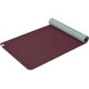 Gaiam Yoga Mat Performance TPE Exercise & Fitness Mat for All Types of Yoga, Pilates & Floor Exercises(Sangria/Lagoon)