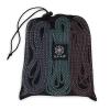 Gaiam Fabric Resistance Bands (3-Pack), Rubber & Polyester Loop Exercise Bands for Squats, Pull-Ups, Physical Therapy & Strength Training, for Yoga, Pilates, Gym or Home Workout