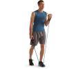 Gaiam Resistance cord with Door Attachment, Heavy