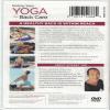 Yoga for Back Care
