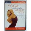 Yoga Conditioning for Weight Loss