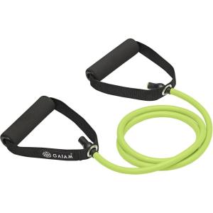 Gaiam Resistance Cord with Door Attachment(Medium)