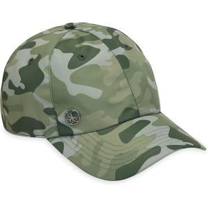 Gaiam Women’s Classic Fitness Hat – Baseball Cap and Running Hat for Women – Built-In Ponytail Hole, Moisture-Wicking Fabric for General Outdoor Activities – One Size Fits Most – Green Camouflage